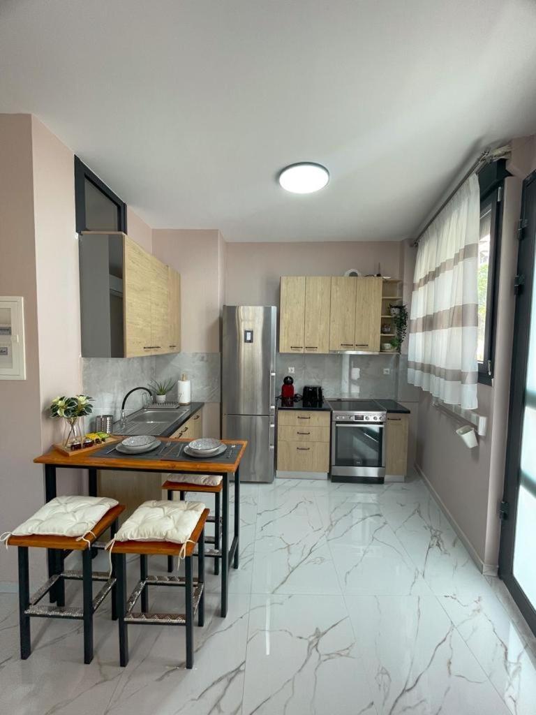 Anastasia'S Luxury House Kavala Exterior photo