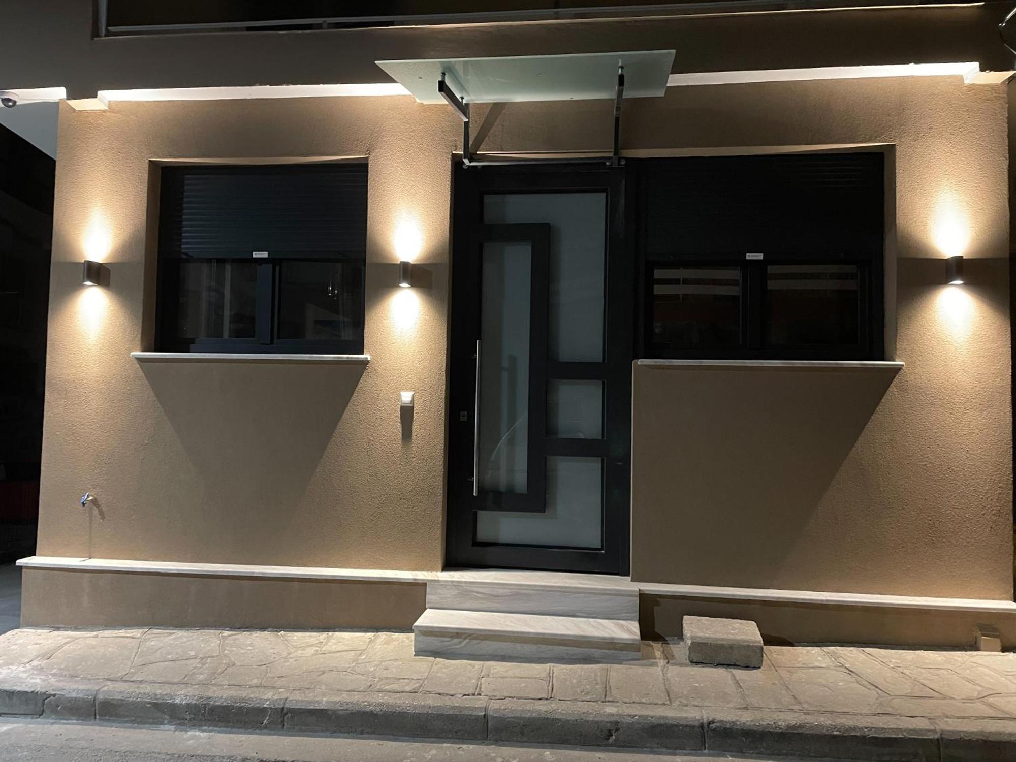 Anastasia'S Luxury House Kavala Exterior photo