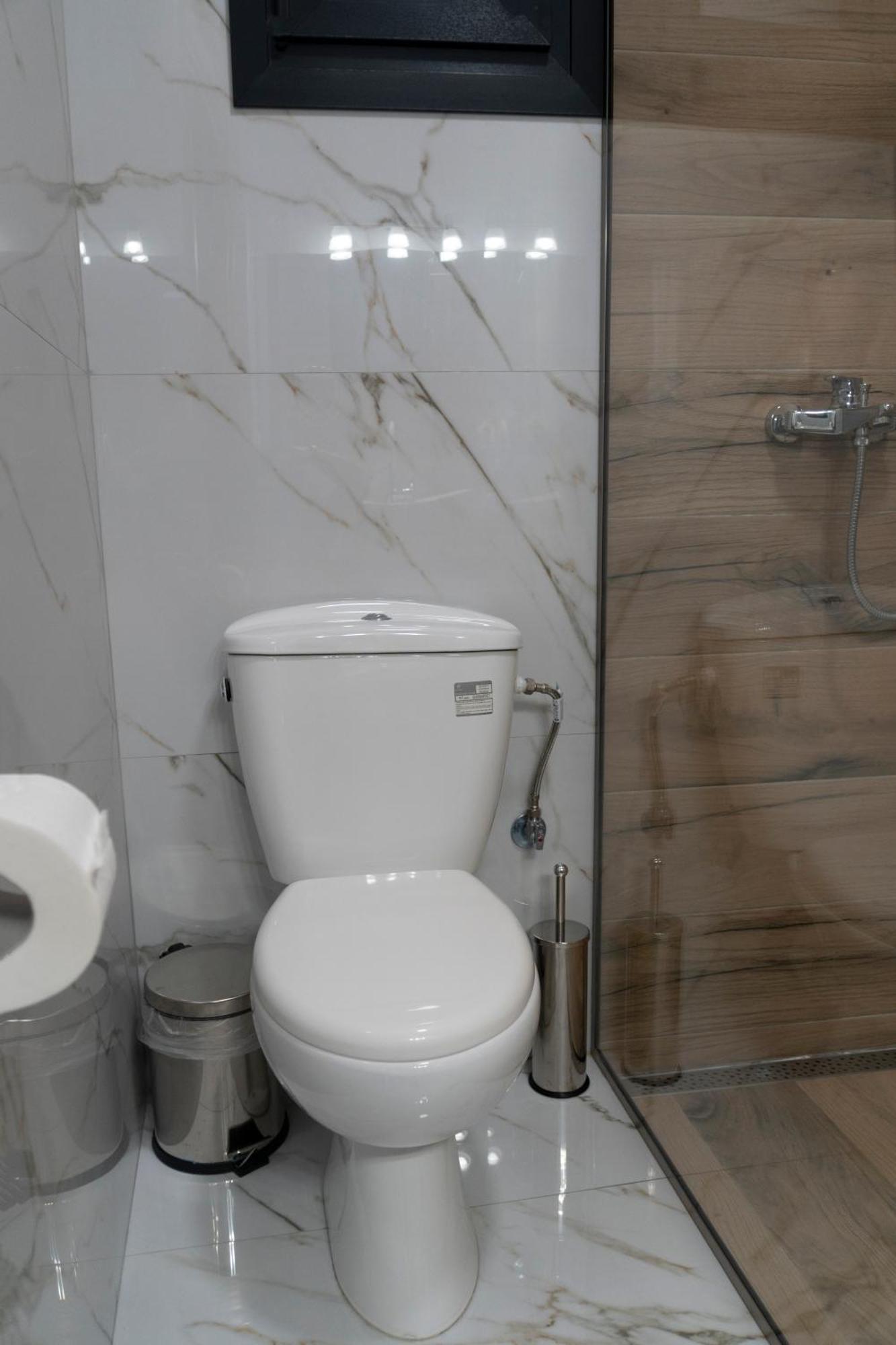 Anastasia'S Luxury House Kavala Exterior photo