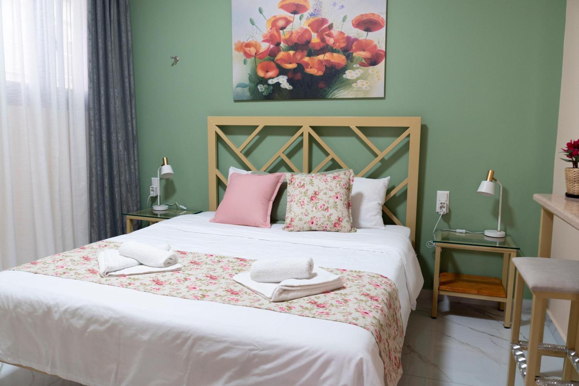 Anastasia'S Luxury House Kavala Exterior photo